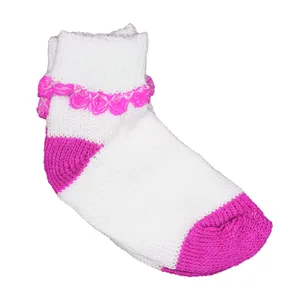 Calcetines de Niña Nacional Talla U